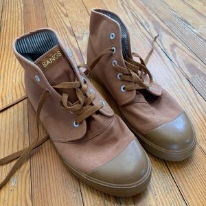 Bangs Sneakers Women’s 10.5